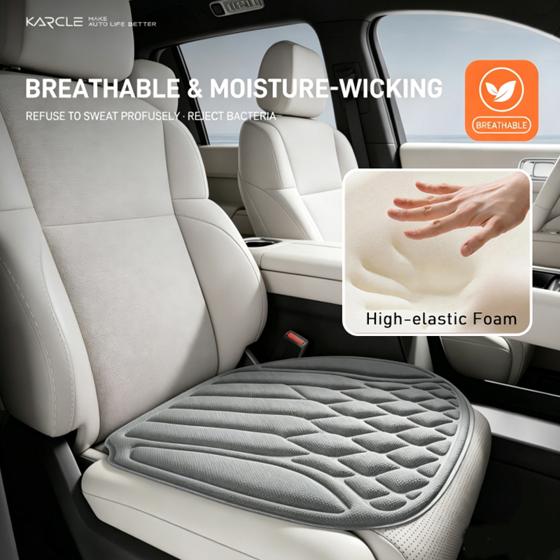 Interior Design Co - Funda Protectora Universal de Asiento de