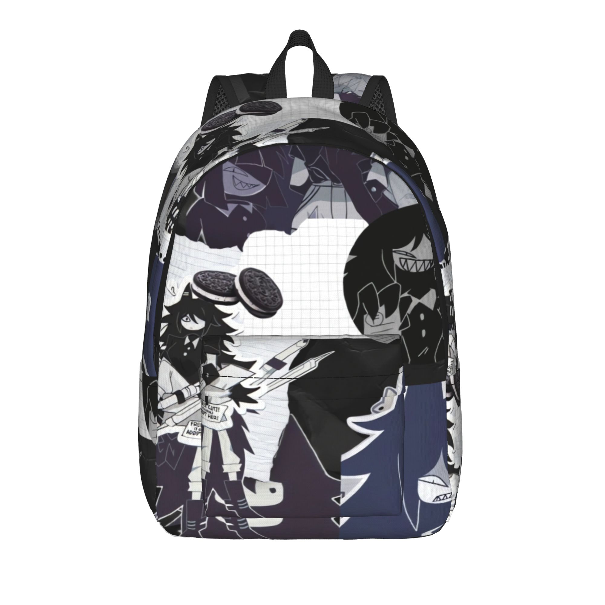 Interior Design University - Mochila Escolar de Papel Resistente para