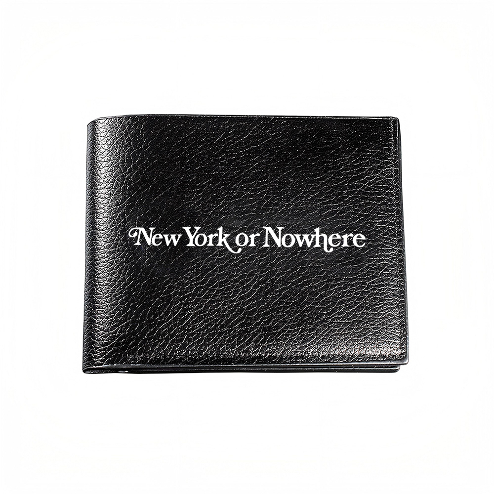 Interior Design York - New York Or Nowhere Cartera para