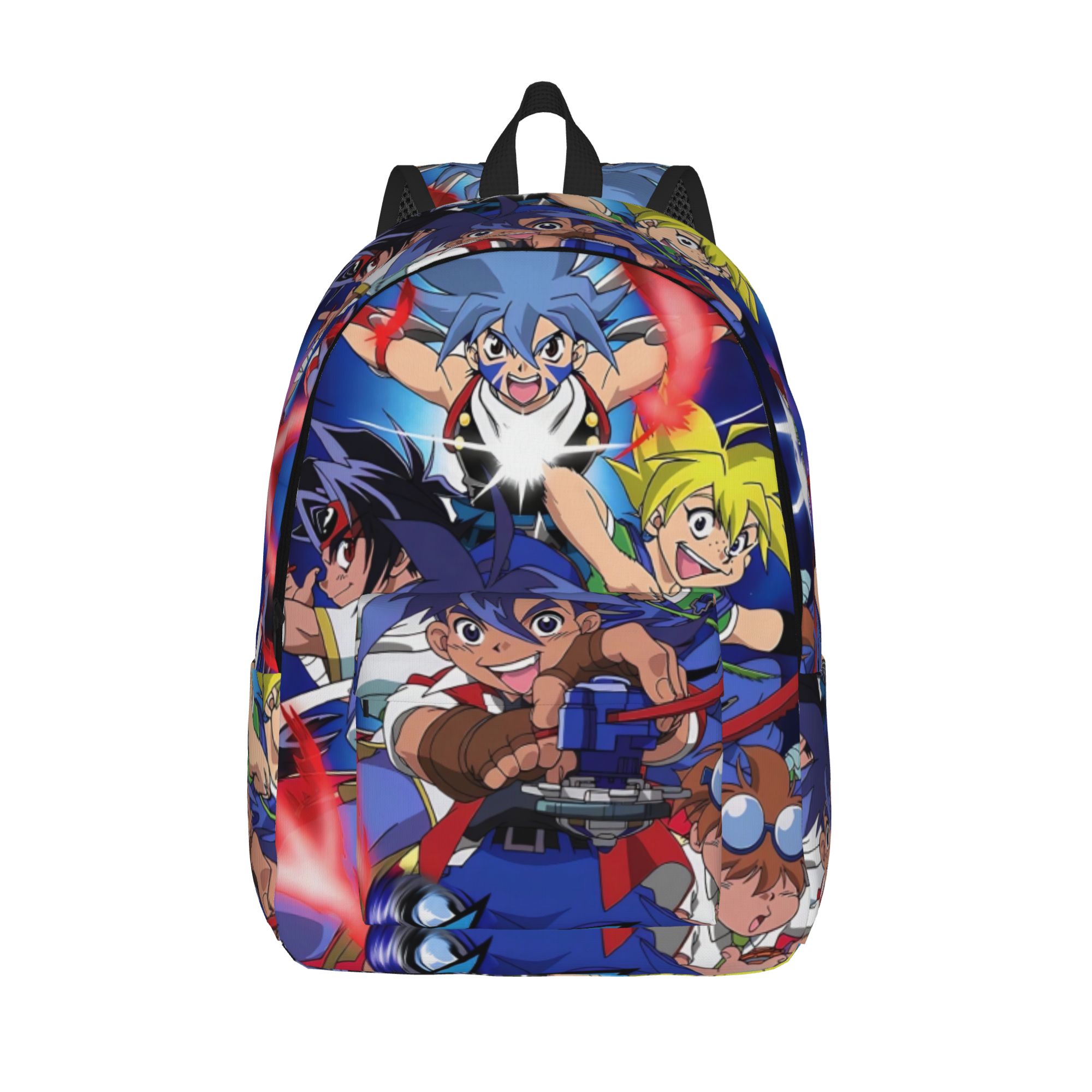 Interior Design University - Mochila Beyblades, mochilas de ocio, mochilas