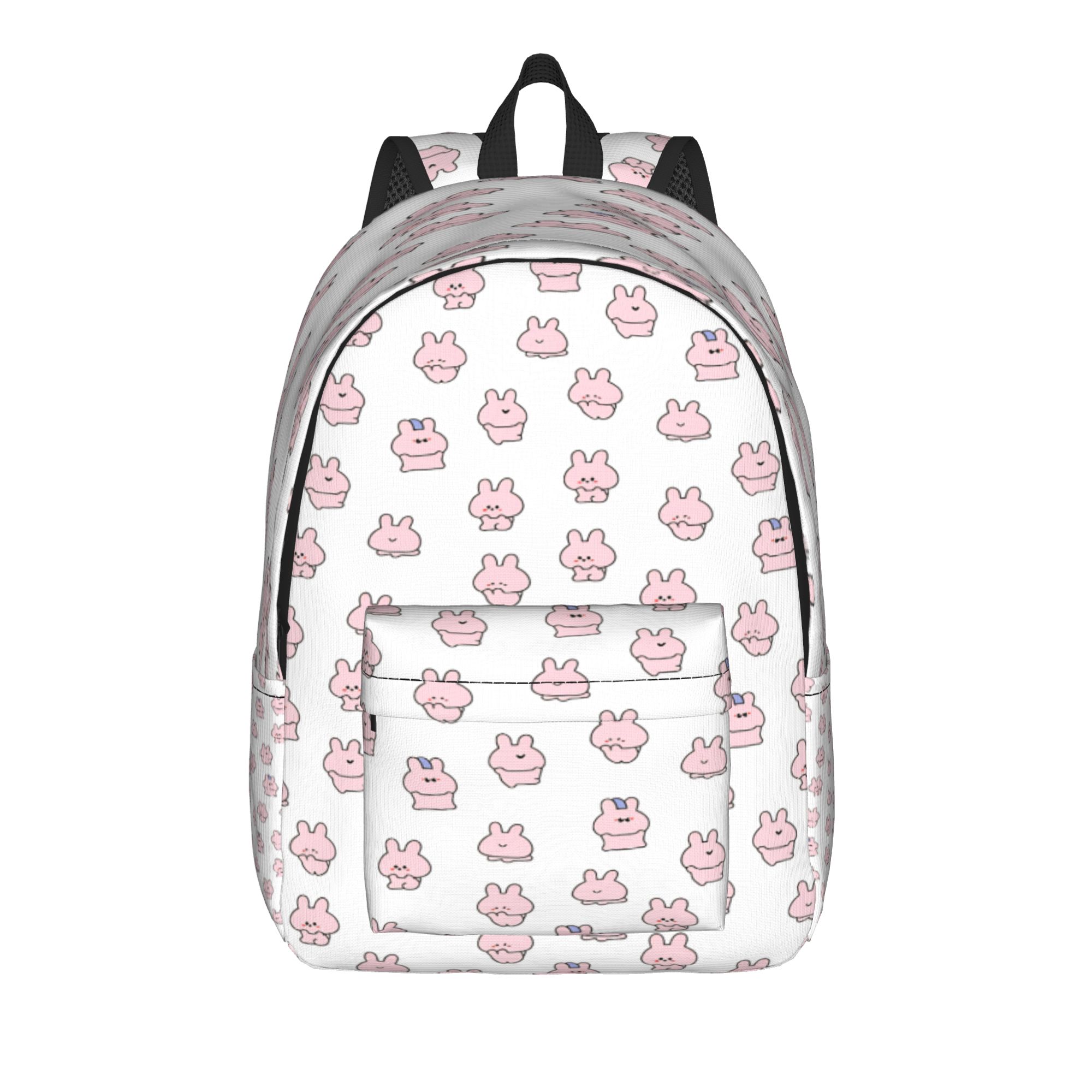 Interior Design University - Mochila A-Asamimichans, mochilas universitarias, mochilas escolares