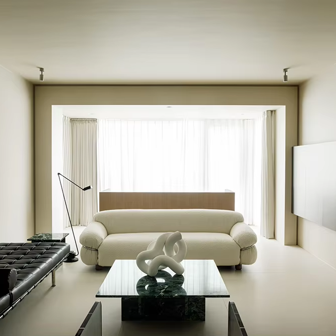 Interior Design Online Free - Sanhai Diseño de interiores de estilo