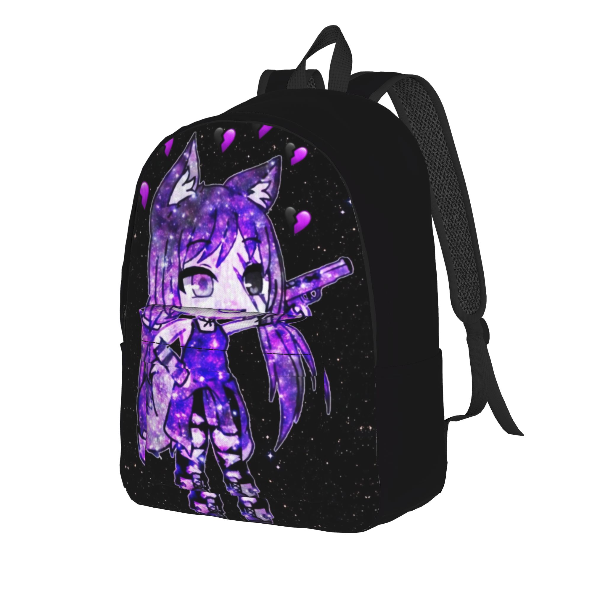 Mochila Juvenil de Dibujos Ani - Interior Design University reseña y precio