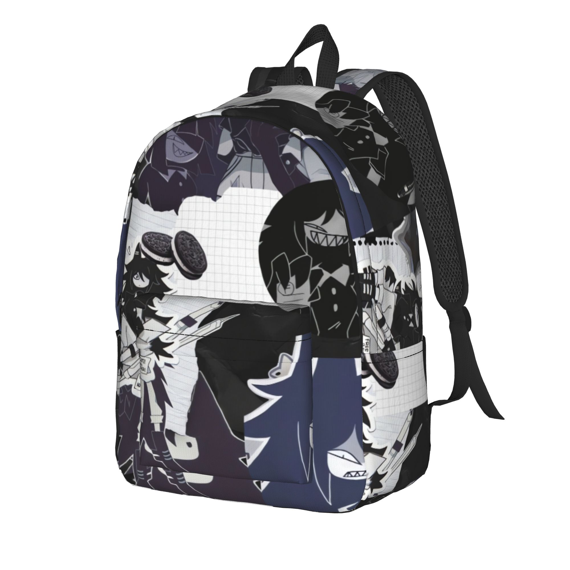 Mochila Escolar de Papel Resis - Interior Design University reseña y precio