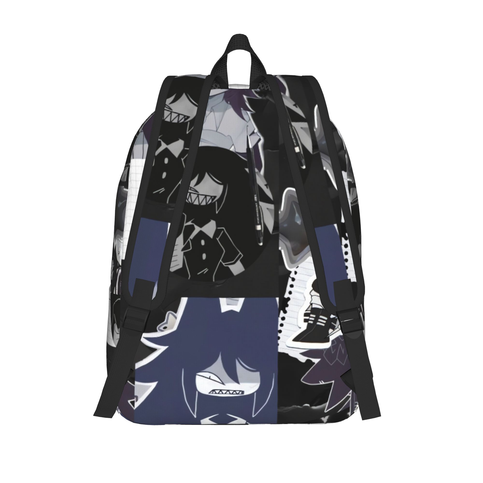 Mochila Escolar de Papel Resis - Interior Design University reseña y precio