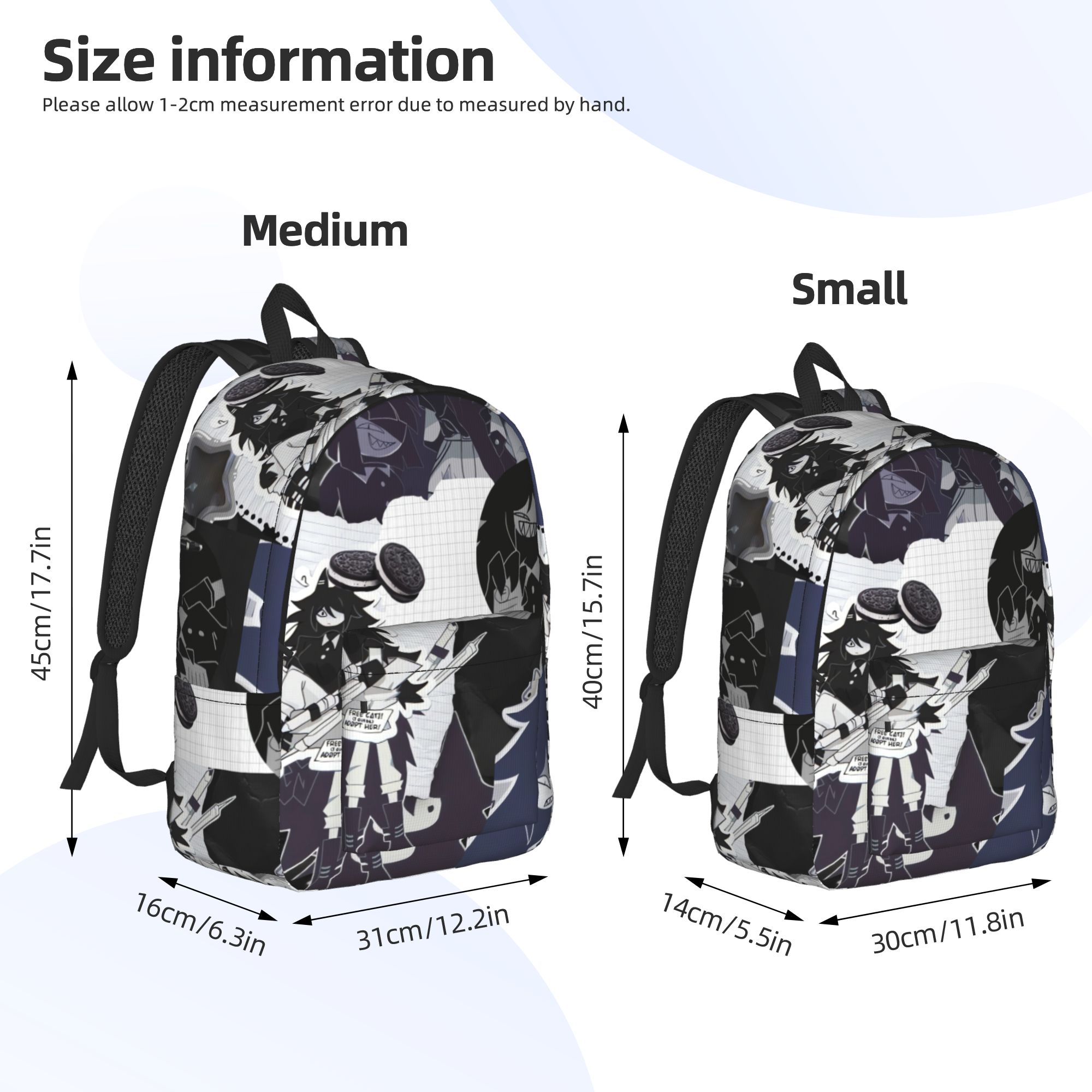 Mochila Escolar de Papel Resis - Interior Design University reseña y precio