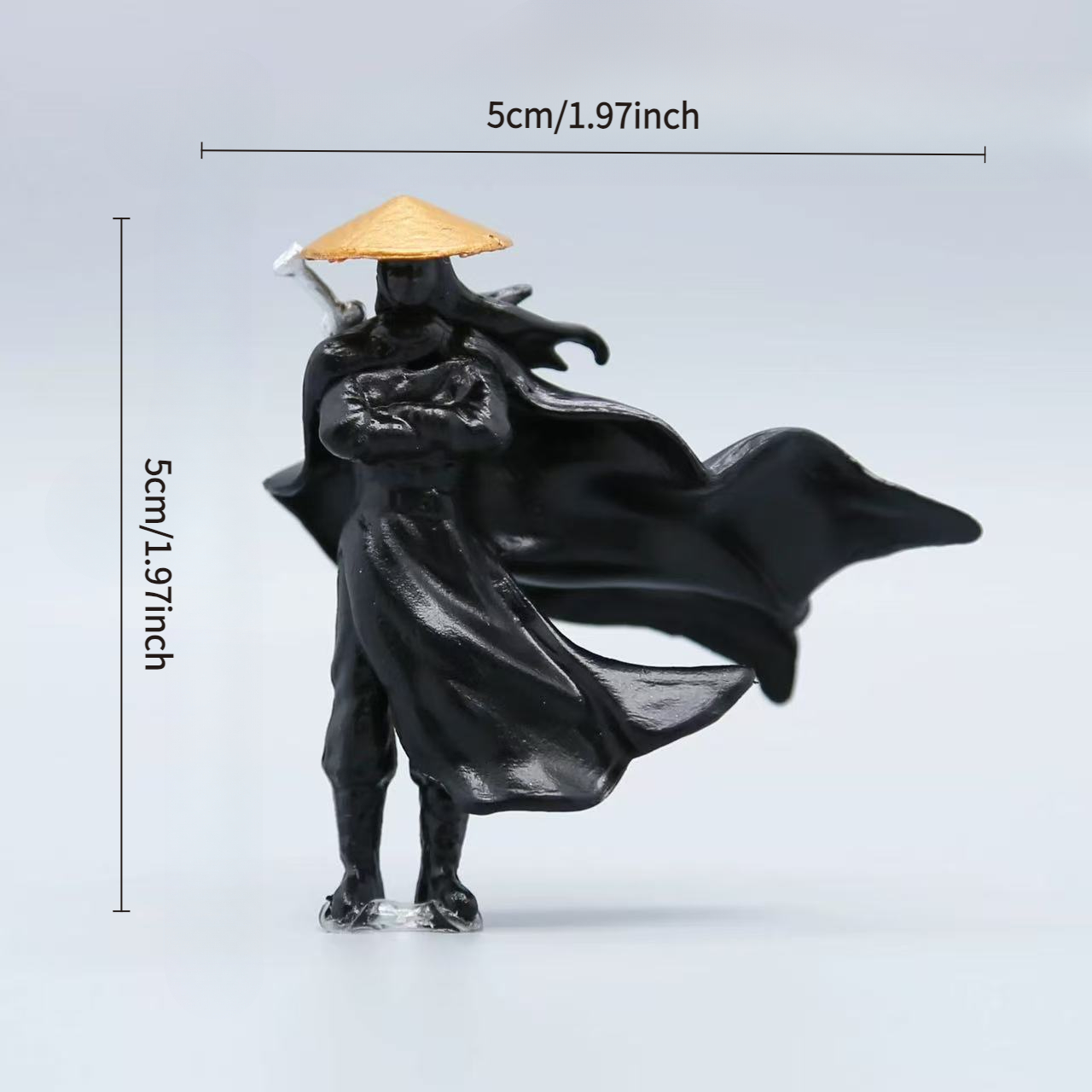 Figuras Decorativas de Resina  - Interior Design Japan reseña y precio