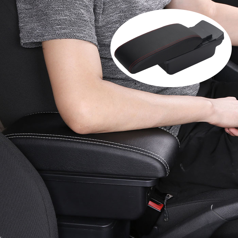 Reposabrazos para Chevrolet Sp - Interior Design Co reseña y precio