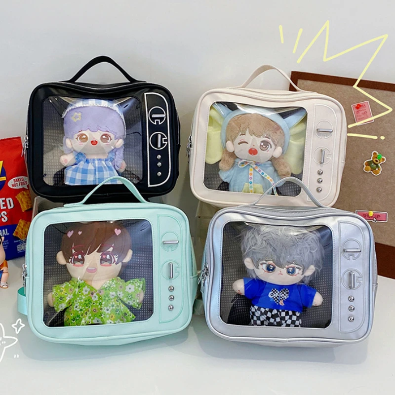 1 unidad Bolso Ita Ulzzang con - Interior Design Japan reseña y precio