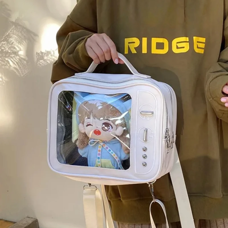 1 unidad Bolso Ita Ulzzang con - Interior Design Japan reseña y precio