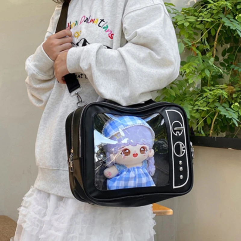 1 unidad Bolso Ita Ulzzang con - Interior Design Japan reseña y precio