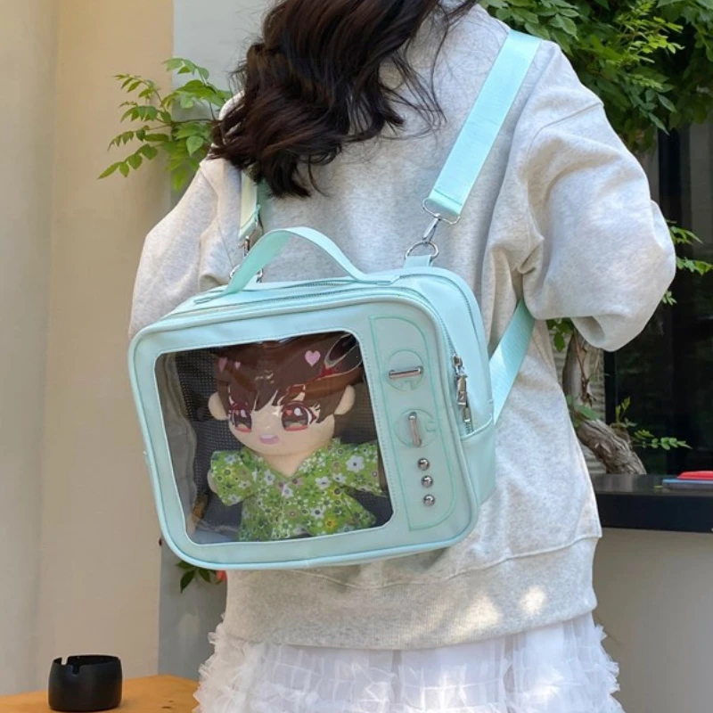 1 unidad Bolso Ita Ulzzang con - Interior Design Japan reseña y precio