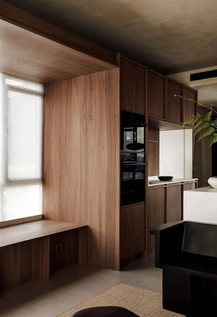 Sanhai-Plano de suelo de mader - Interior Design Online Free reseña y precio