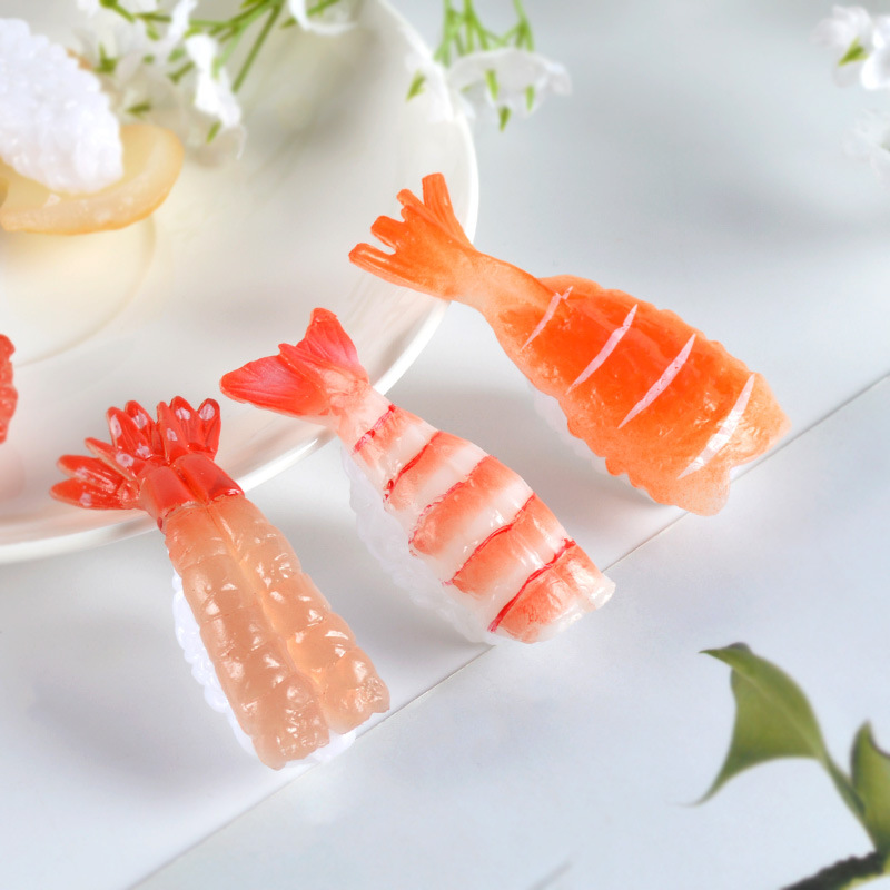 Sushi japonés falso, comida, s - Interior Design Japan reseña y precio