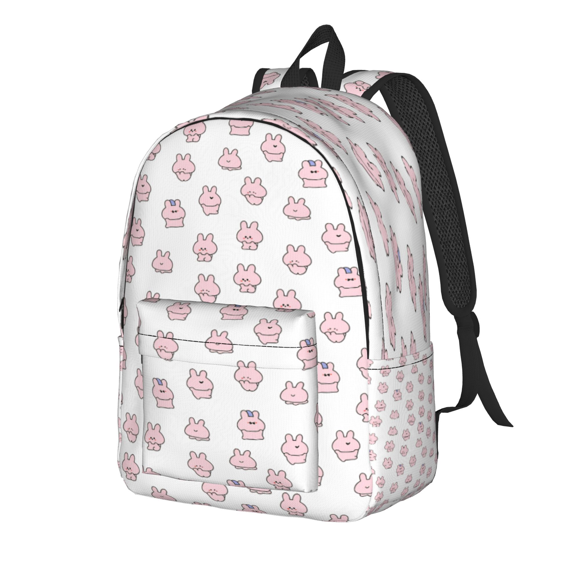 Mochila A-Asamimichans, mochil - Interior Design University reseña y precio