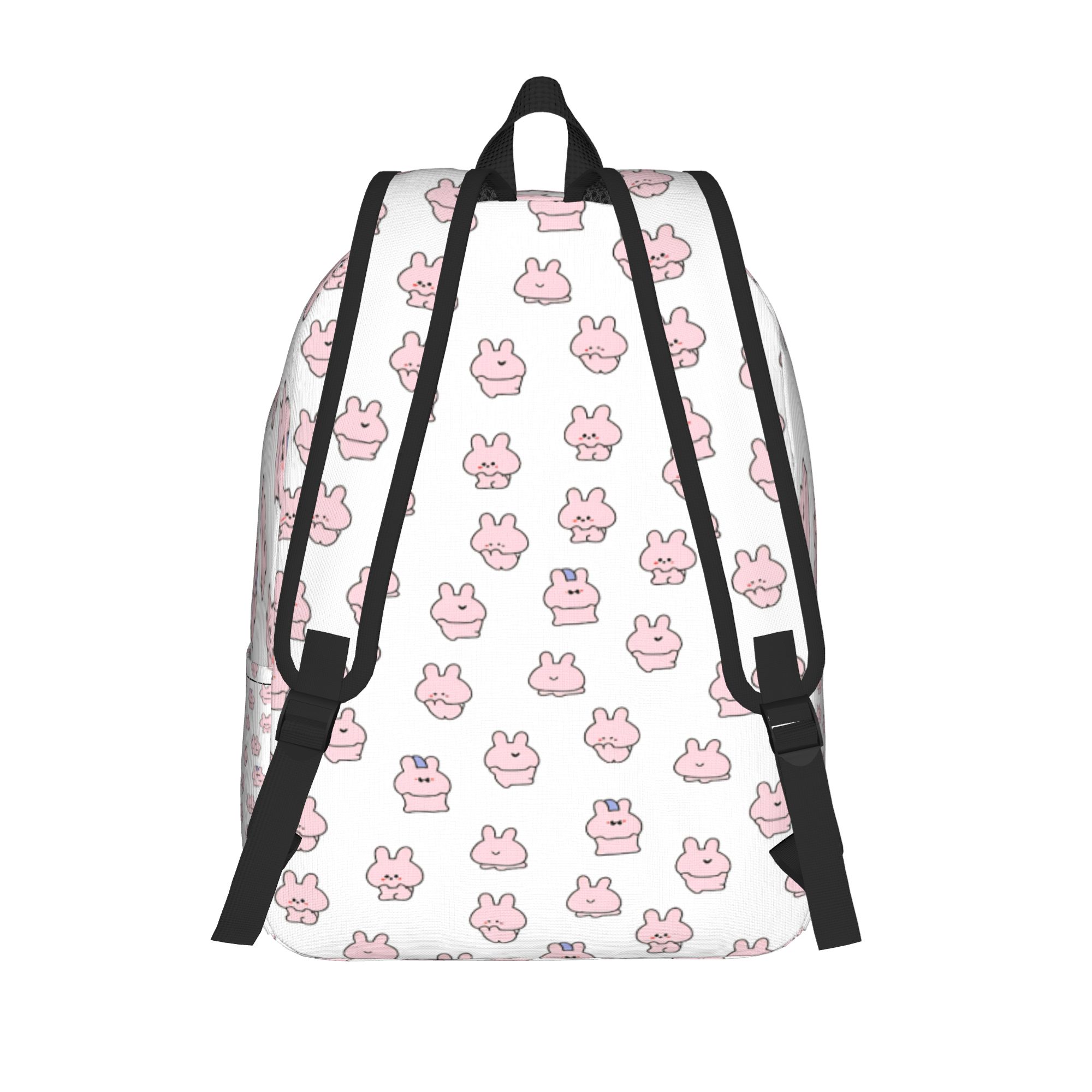 Mochila A-Asamimichans, mochil - Interior Design University reseña y precio