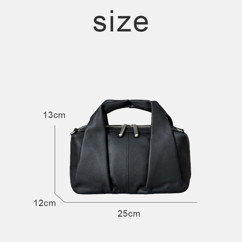 Bolsos pequeños de piel autént - Interior Design Japan reseña y precio