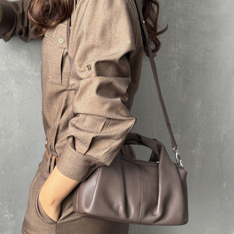 Bolsos pequeños de piel autént - Interior Design Japan reseña y precio