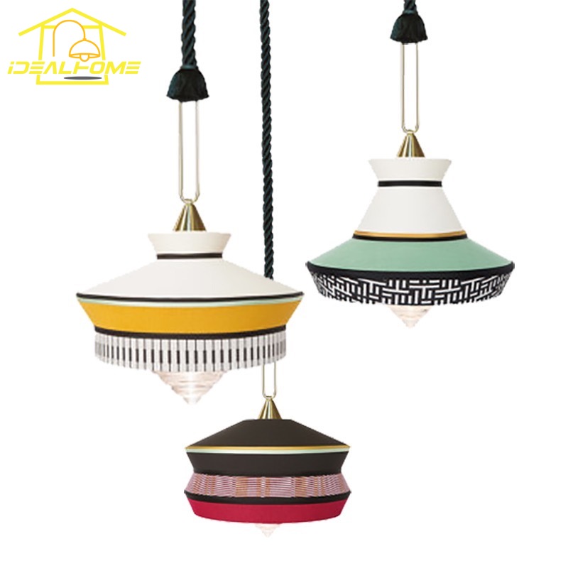 Lámparas Colgantes Decorativas - Interior Design Japan reseña y precio
