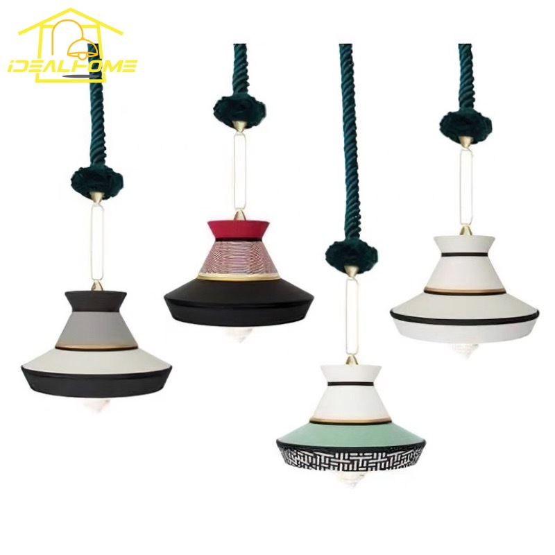 Lámparas Colgantes Decorativas - Interior Design Japan reseña y precio
