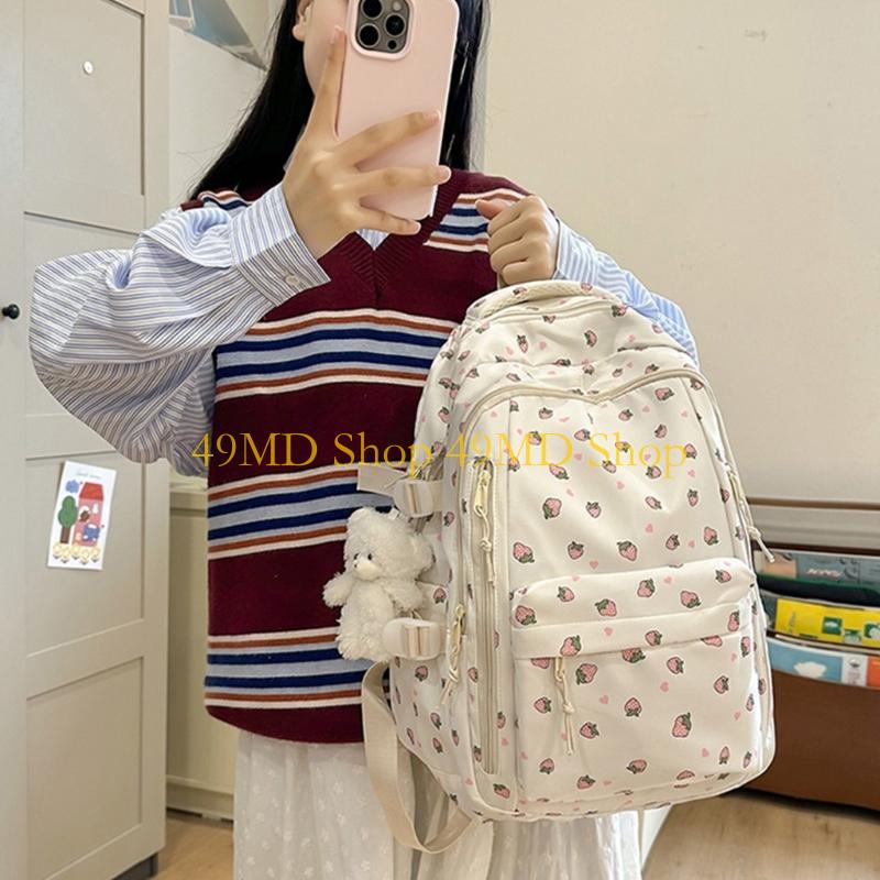 Mochilas funcionales 49MD Dise - Interior Design University reseña y precio