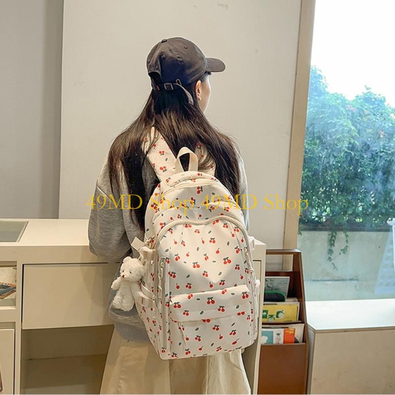 Mochilas funcionales 49MD Dise - Interior Design University reseña y precio