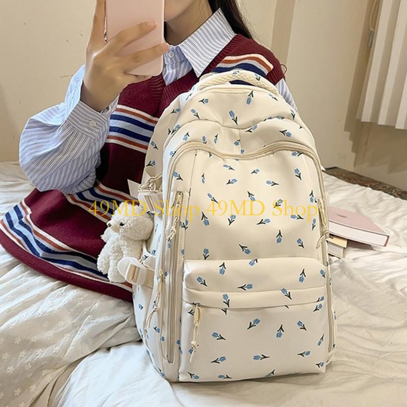 Mochilas funcionales 49MD Dise - Interior Design University reseña y precio