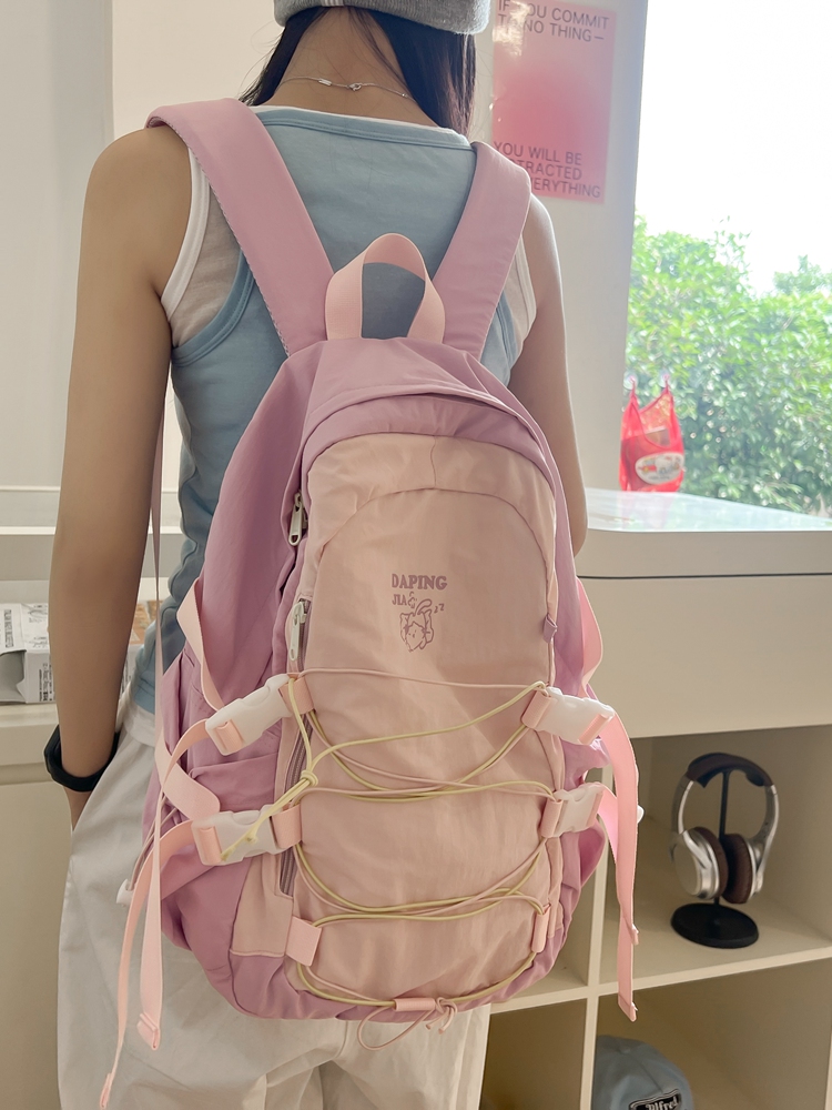 Mochila De diseño nicho para m - Interior Design Japan reseña y precio