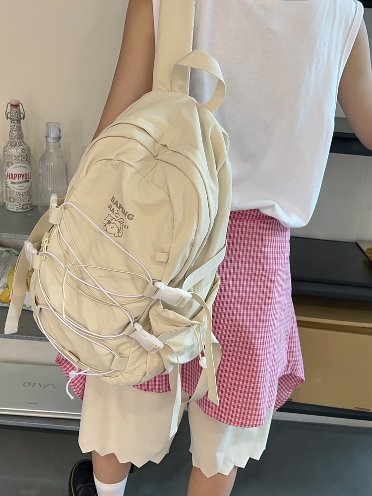 Mochila De diseño nicho para m - Interior Design Japan reseña y precio