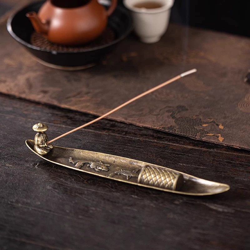 2026 Creative Incense Holder B - Interior Design Japan reseña y precio
