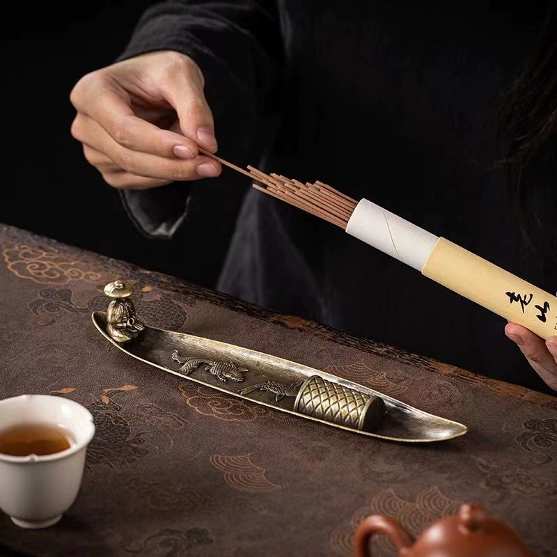 2026 Creative Incense Holder B - Interior Design Japan reseña y precio