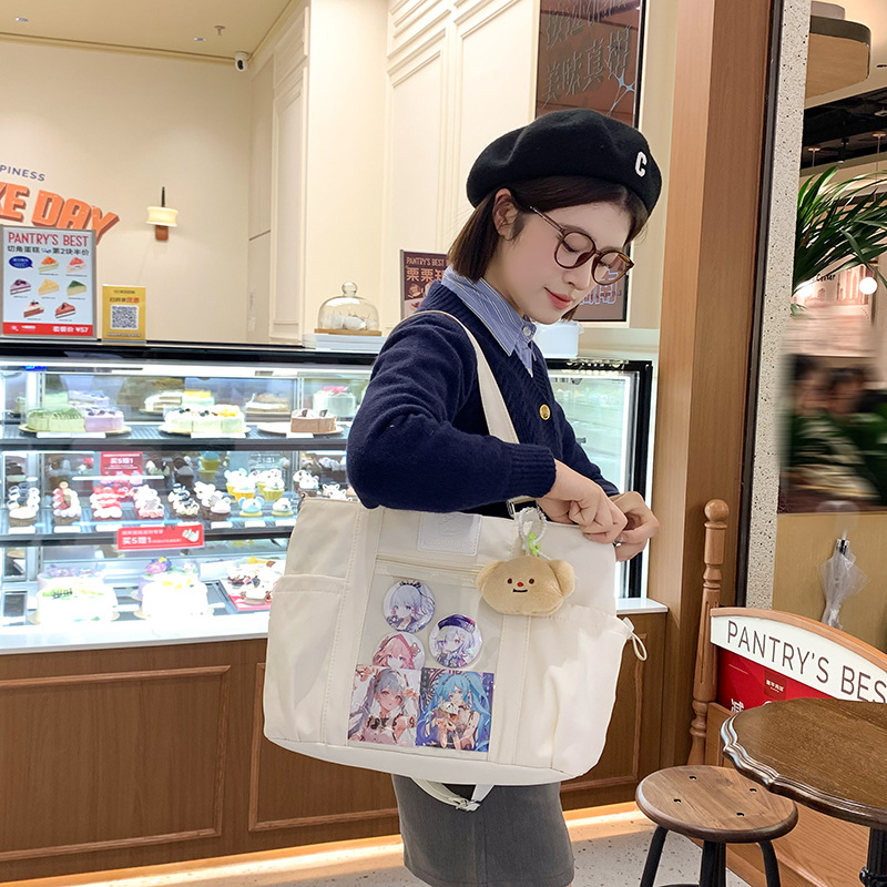 JIAERDI Y2k Harajuku diseño bo - Interior Design Japan reseña y precio
