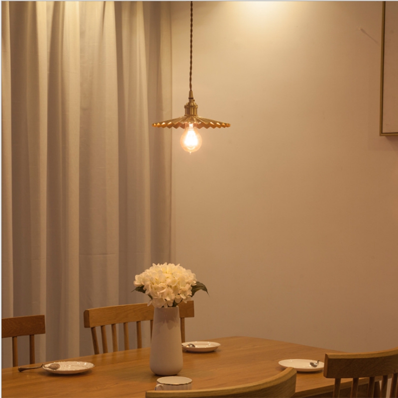 Lámpara colgante de diseño jap - Interior Design Japan reseña y precio