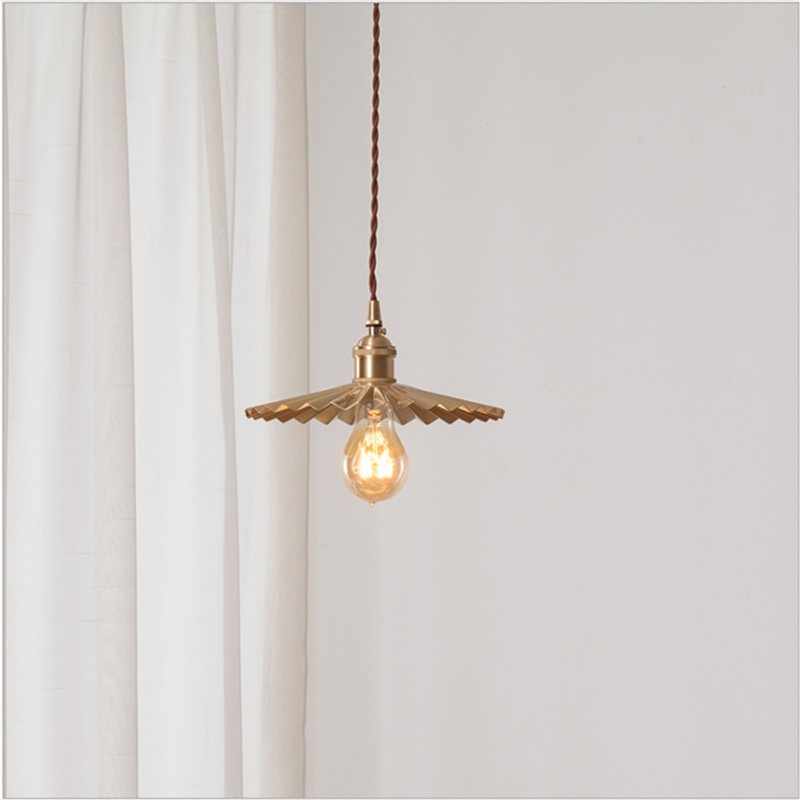 Lámpara colgante de diseño jap - Interior Design Japan reseña y precio