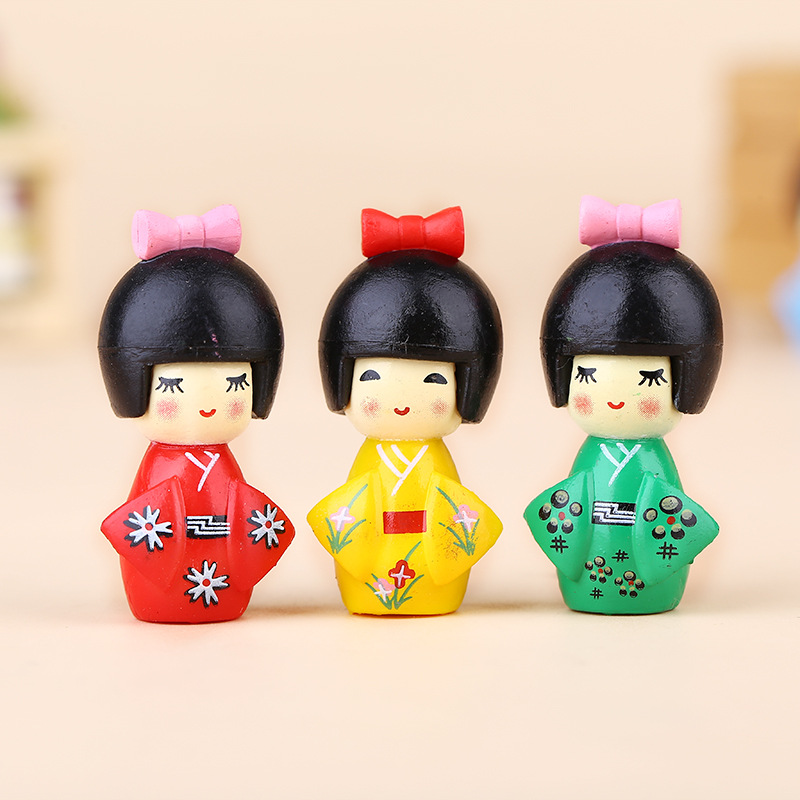 Nueva Figura Decorativa Japone - Interior Design Japan reseña y precio