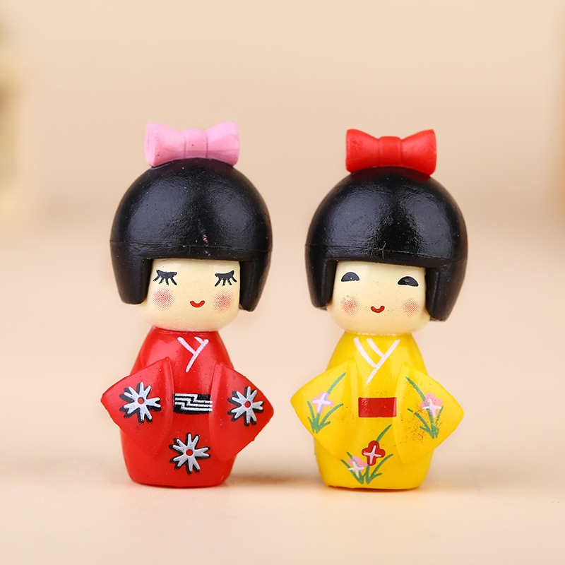 Nueva Figura Decorativa Japone - Interior Design Japan reseña y precio