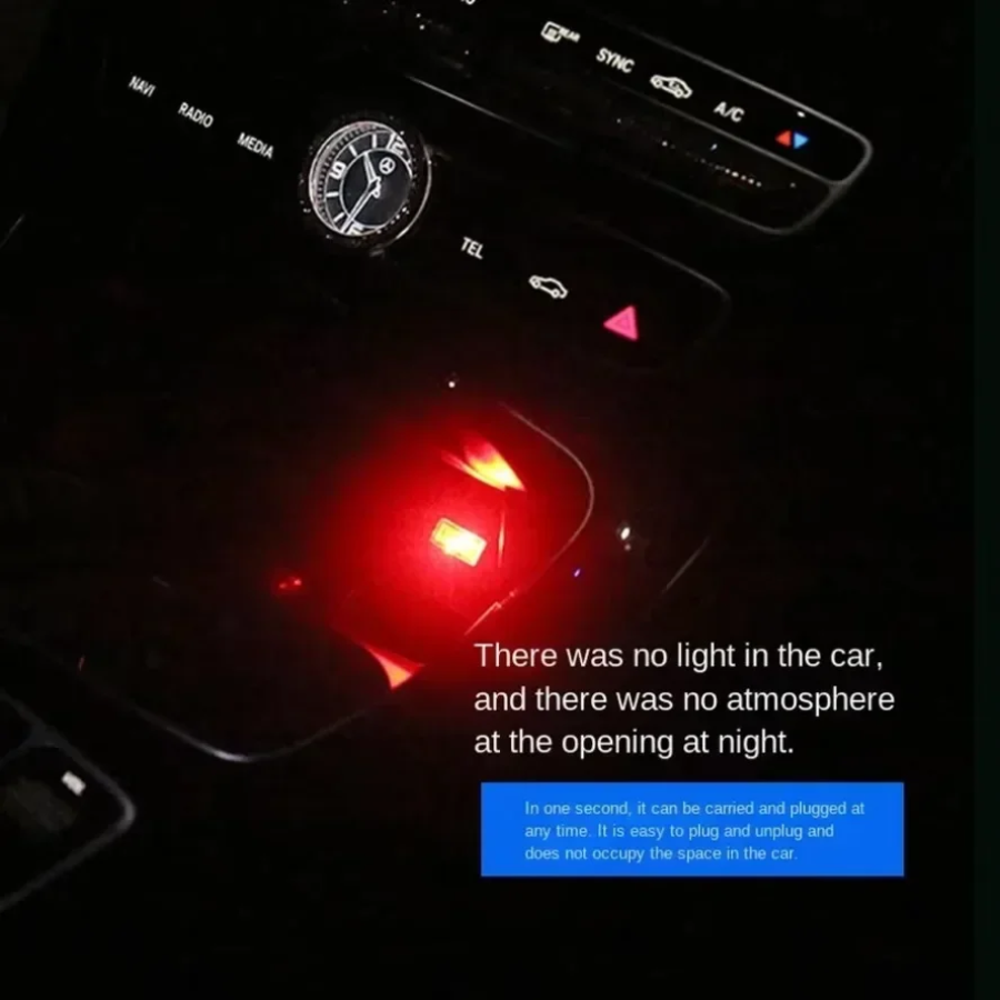 5 unids/pack Mini 5V USB LED l - Interior Design Book reseña y precio